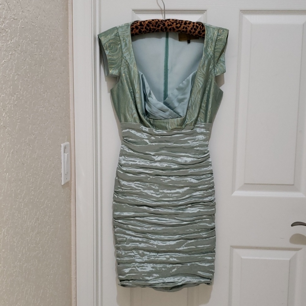 Nicole Miller Cocktail Dress💗💗💗